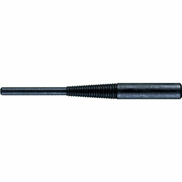 Pferd 42060 Cartridge Roll Drive Arbor, 1/8in Pilot Diameter 1in Length, 1/4in Shank 42060-PFERD